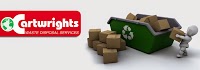 Cartwrights Waste Disposal Services Ltd 1158721 Image 1